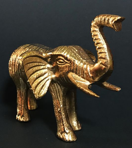 Lawrence Grey Elefant