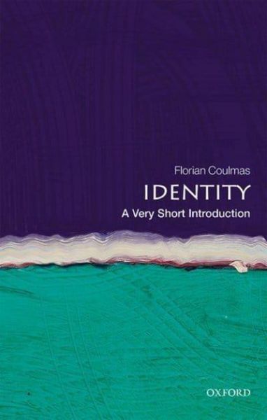 Identity - A very short introduction