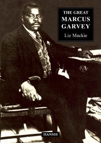The Great Marcus Garvey