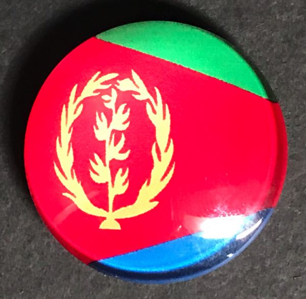 Magnet Eritrea