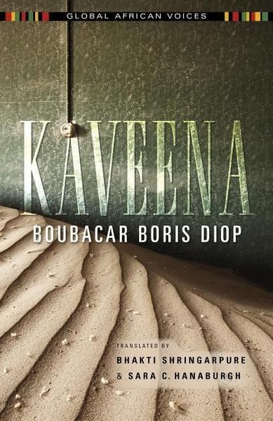 Kaveena (Global African Voices) von Boubacar Boris Diop